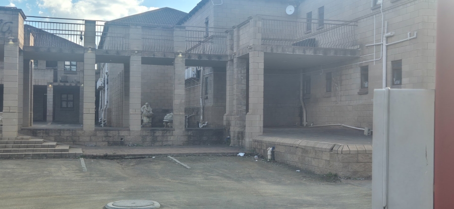 1 Bedroom Property for Sale in Brandwag Free State